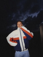 Photo of Romeo Beckham