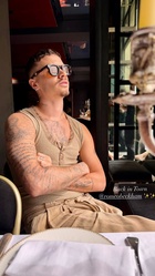 Photo of Romeo Beckham