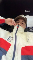 Photo of Romeo Beckham