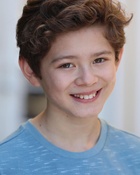 Romyn Gabriel Smith in General Pictures, Uploaded by: TeenActorFan