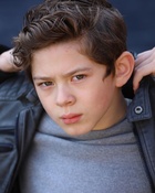 Romyn Gabriel Smith in General Pictures, Uploaded by: TeenActorFan