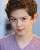 Romyn Gabriel Smith in General Pictures, Uploaded by: TeenActorFan