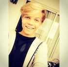 Ronan Parke : ronan-parke-1449335881.jpg