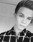 Ronan Parke : ronan-parke-1463874481.jpg