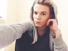 Ronan Parke : ronan-parke-1484521921.jpg