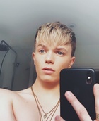 Ronan Parke : ronan-parke-1559253859.jpg