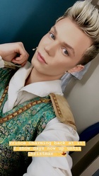 Ronan Parke : ronan-parke-1577060642.jpg