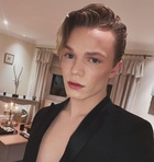 Ronan Parke : ronan-parke-1617995975.jpg