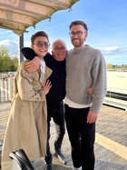 Photo of Ronan Parke