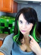 Rosanna Pansino in General Pictures, Uploaded by: Guest