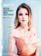 Rose McIver in General Pictures, Uploaded by: Guest