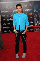 Roshon Fegan : roshon-fegan-1364575081.jpg