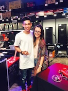 Roshon Fegan : roshon-fegan-1456093441.jpg