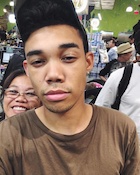 Roshon Fegan : roshon-fegan-1471920481.jpg