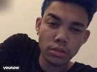 Roshon Fegan : roshon-fegan-1500438241.jpg