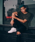 Roshon Fegan in General Pictures, Uploaded by: webby