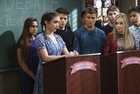 Rowan Blanchard in Girl Meets World, Uploaded by: Guest