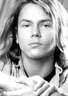 River Phoenix in General Pictures, Uploaded by: Guest