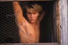 River Phoenix in General Pictures, Uploaded by: Guest