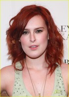 Rumer Willis in General Pictures, Uploaded by: Guest