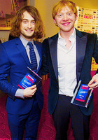 Rupert Grint in General Pictures, Uploaded by: Guest