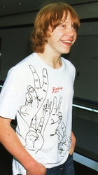 Rupert Grint : grint01.jpg