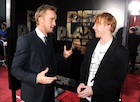 Rupert Grint in General Pictures, Uploaded by: webby