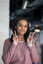 Ruth B in General Pictures, Uploaded by: Guest