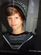 Ryan Beatty in General Pictures, Uploaded by: webby