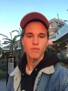 Ryan Beatty in General Pictures, Uploaded by: webby