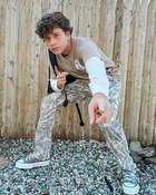 Ryan Buggle in General Pictures, Uploaded by: ECB