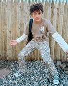 Ryan Buggle in General Pictures, Uploaded by: ECB