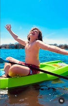 Ryan Buggle in General Pictures, Uploaded by: Guest