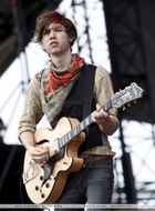 Ryan Ross in General Pictures, Uploaded by: Guest