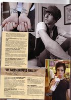 Ryan Ross in General Pictures, Uploaded by: Guest