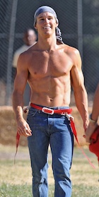 Ryan Kwanten in General Pictures, Uploaded by: Guest