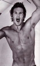 Ryan Kwanten in General Pictures, Uploaded by: Guest