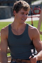 Ryan Kwanten in General Pictures, Uploaded by: Guest