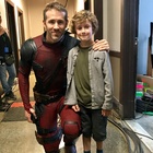 Ryan Reynolds in General Pictures, Uploaded by: ECB