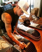 Ryan Sheckler in General Pictures, Uploaded by: webby