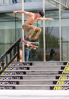 Photo of Ryan Sheckler