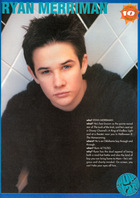 Ryan Merriman : 2001popryan2.jpg