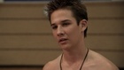 Ryan Merriman in The Luck of the Irish, Uploaded by: Guest