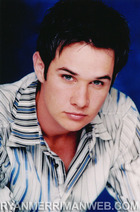 Ryan Merriman : ryan2005.jpg