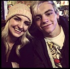 Rydel Lynch : TI4U1408465386.jpg