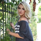 Rydel Lynch : rydel-lynch-1445037704.jpg