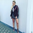 Rydel Lynch in General Pictures, Uploaded by: Guest