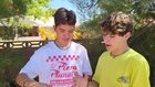 Ryder Tully in Jazzy Skye, episode: Best Friend Pause Challenge, Uploaded by: TeenActorFan