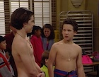 Rider Strong in Boy Meets World, Uploaded by: Guest