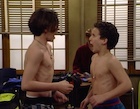 Rider Strong in Boy Meets World, Uploaded by: Guest